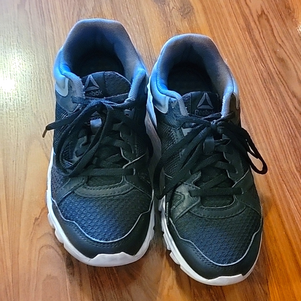 Reebok shoes